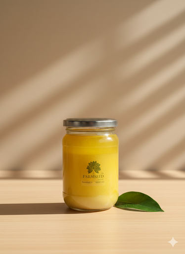 Kattutharai - Kangeyam Country Cow Ghee