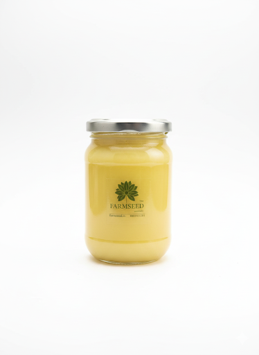 Kattutharai - Premium Jersey Cow Ghee